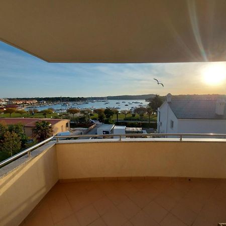 Emma Demarin Apartments Медулин Экстерьер фото