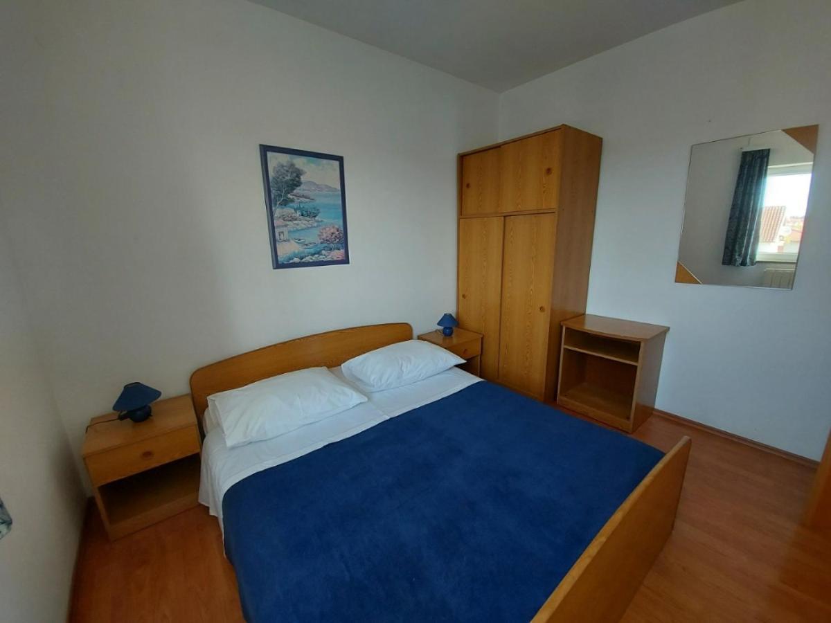 Emma Demarin Apartments Медулин Экстерьер фото