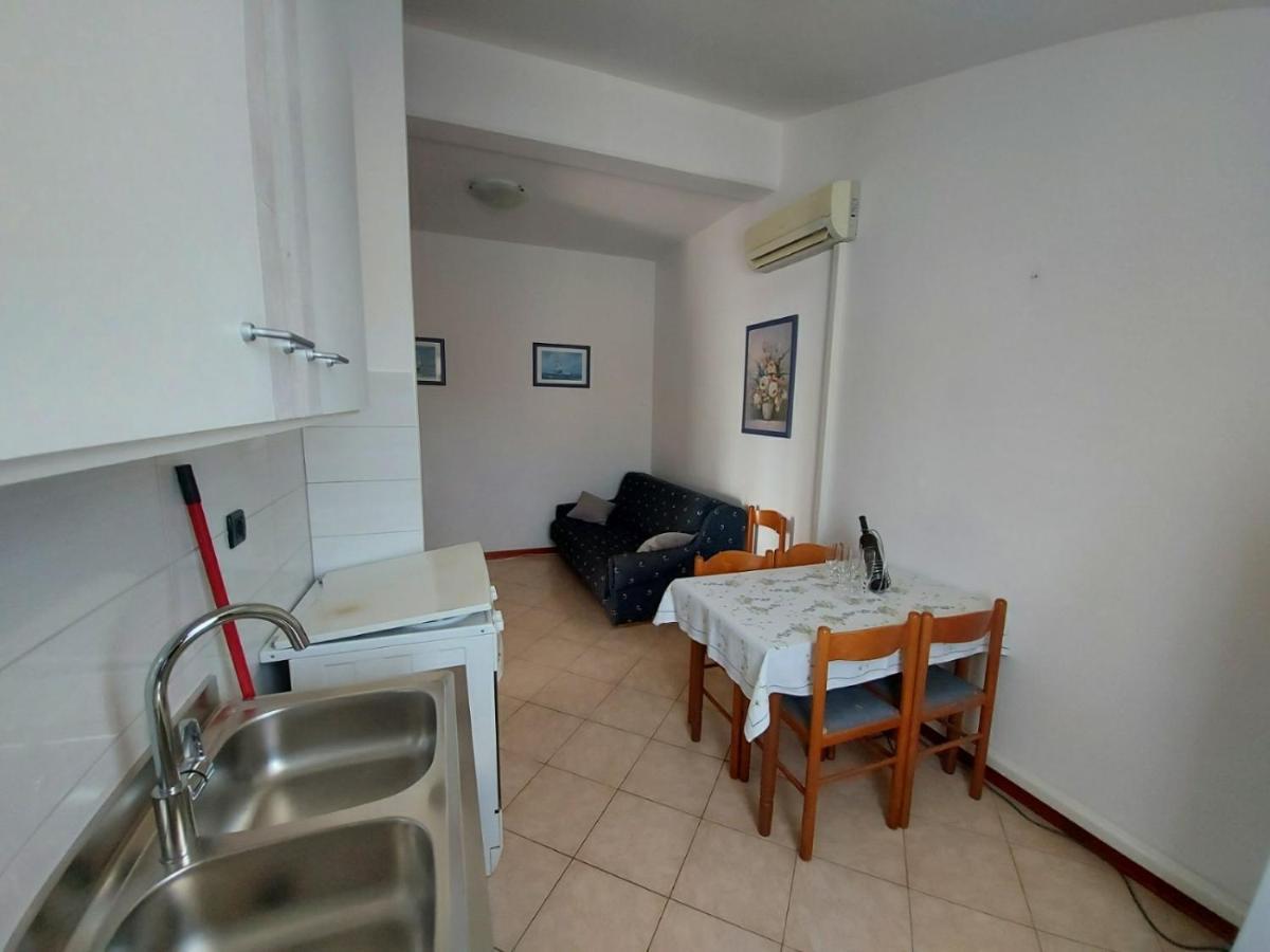 Emma Demarin Apartments Медулин Экстерьер фото