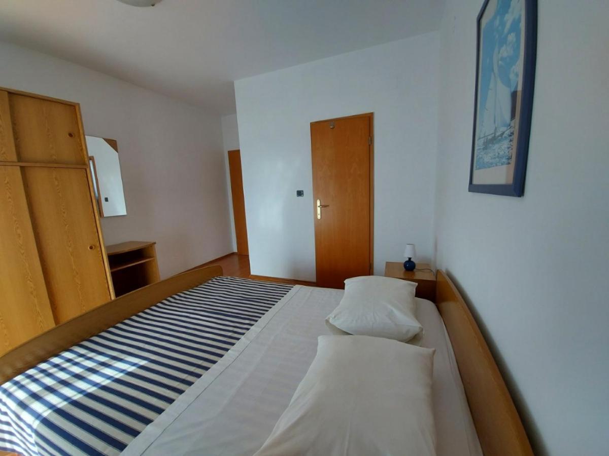 Emma Demarin Apartments Медулин Экстерьер фото