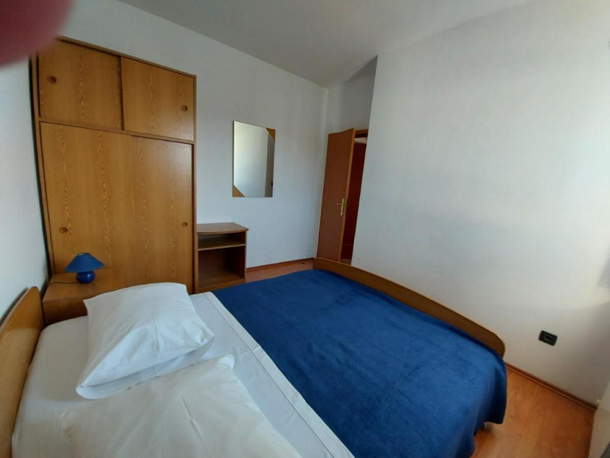 Emma Demarin Apartments Медулин Экстерьер фото