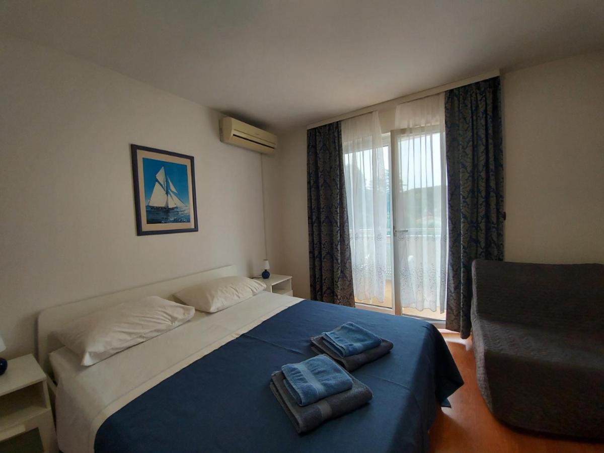 Emma Demarin Apartments Медулин Экстерьер фото