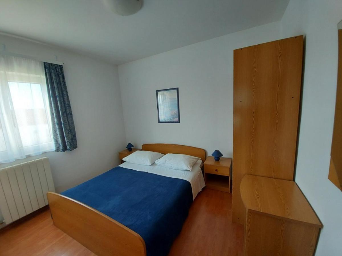 Emma Demarin Apartments Медулин Экстерьер фото