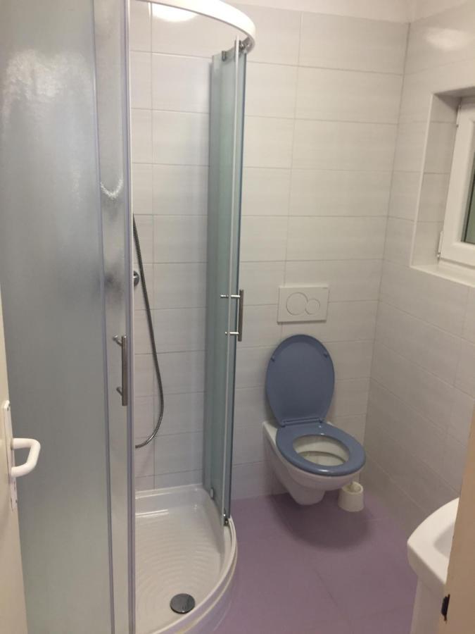 Emma Demarin Apartments Медулин Экстерьер фото