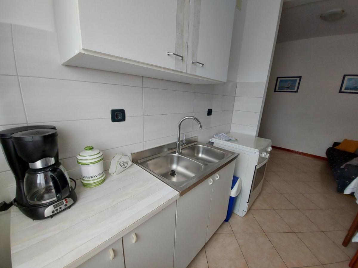Emma Demarin Apartments Медулин Экстерьер фото
