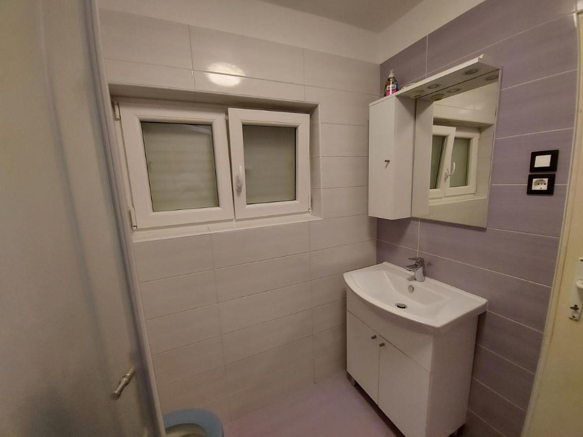 Emma Demarin Apartments Медулин Экстерьер фото