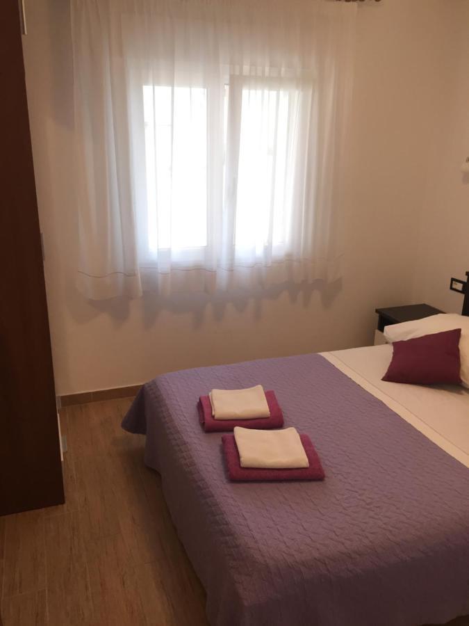 Emma Demarin Apartments Медулин Экстерьер фото