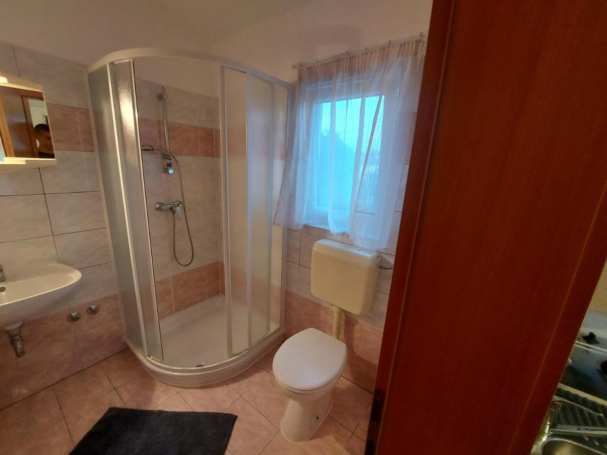 Emma Demarin Apartments Медулин Экстерьер фото