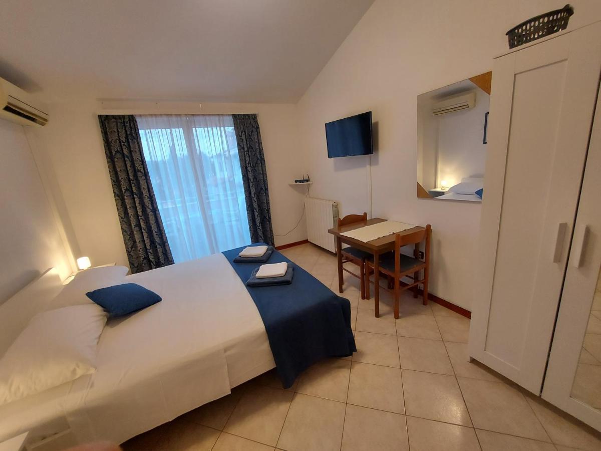 Emma Demarin Apartments Медулин Экстерьер фото
